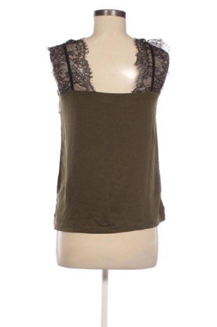Дамски топ Unbranded, Размер S, Цвят Зелен, Цена 15,00 €