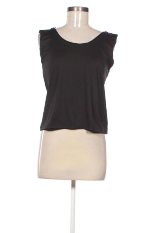 Damentop Unbranded, Größe XL, Farbe Schwarz, Preis 14,82 €