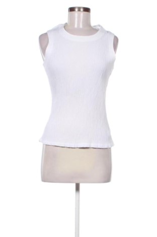 Damentop Unbranded, Größe L, Farbe Weiß, Preis € 15,00