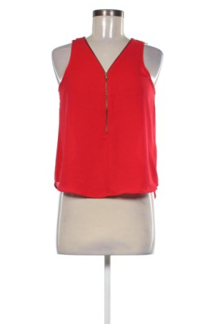 Dámský top Unbranded, Velikost S, Barva Červená, Cena  419,00 Kč