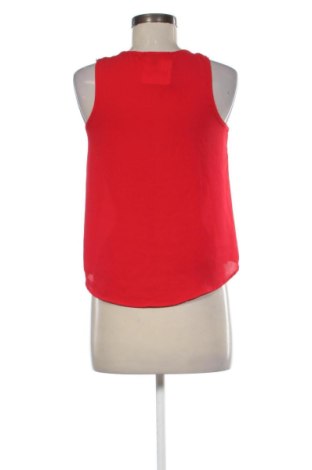Dámský top Unbranded, Velikost S, Barva Červená, Cena  419,00 Kč