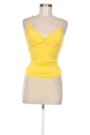 Dámský top Unbranded, Velikost S, Barva Žlutá, Cena  420,00 Kč