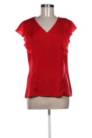 Дамски топ Unbranded, Размер M, Цвят Червен, Цена 14,82 €