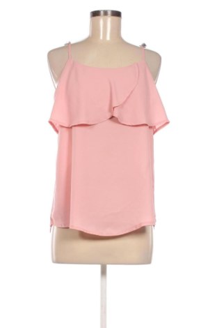 Γυναικείο τοπ Unbranded, Μέγεθος M, Χρώμα Ρόζ , Τιμή 7,59 €
