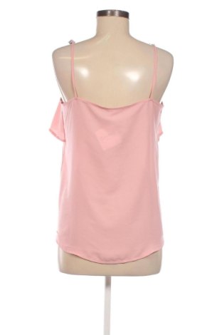 Γυναικείο τοπ Unbranded, Μέγεθος M, Χρώμα Ρόζ , Τιμή 7,59 €