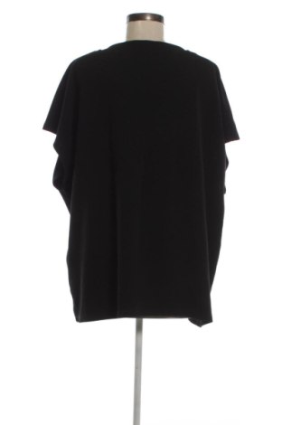 Γυναικείο τοπ Unbranded, Μέγεθος XXL, Χρώμα Μαύρο, Τιμή 12,99 €