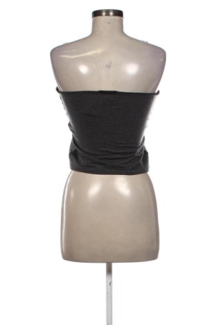 Γυναικείο τοπ Unbranded, Μέγεθος S, Χρώμα Γκρί, Τιμή 9,99 €