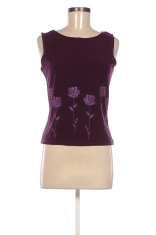 Dámsky top  Unbranded, Veľkosť M, Farba Fialová, Cena  27,68 €