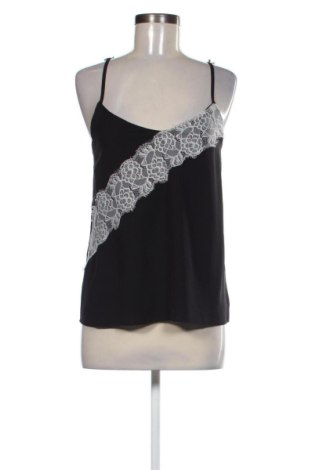 Damski top Unbranded, Rozmiar S, Kolor Czarny, Cena 80,38 zł