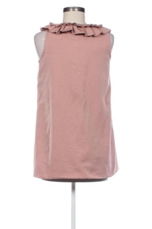 Damski top Unbranded, Rozmiar S, Kolor Popielaty róż, Cena 80,38 zł