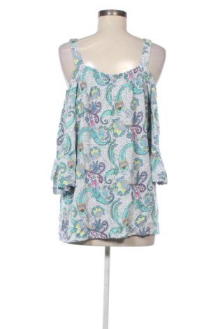 Дамски топ Unbranded, Размер XL, Цвят Многоцветен, Цена 9,71 €