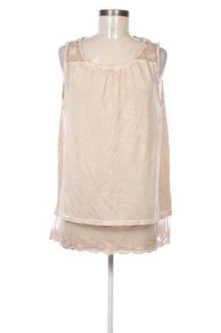 Damentop Unbranded, Größe XL, Farbe Beige, Preis € 11,99