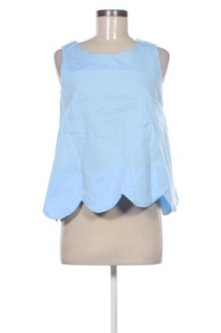 Dámsky top  Unbranded, Veľkosť M, Farba Modrá, Cena  15,00 €