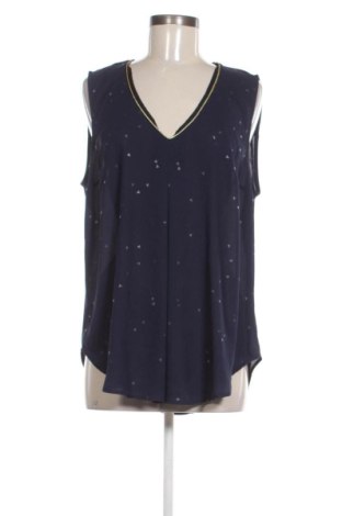 Dámsky top  Unbranded, Veľkosť XL, Farba Modrá, Cena  17,95 €