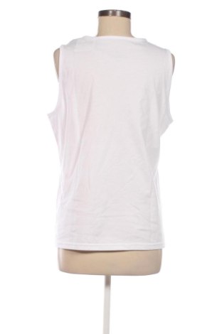 Γυναικείο τοπ Unbranded, Μέγεθος M, Χρώμα Λευκό, Τιμή 14,83 €