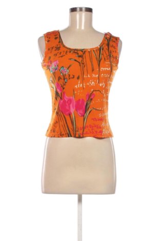 Damski top Unbranded, Rozmiar M, Kolor Kolorowy, Cena 80,38 zł