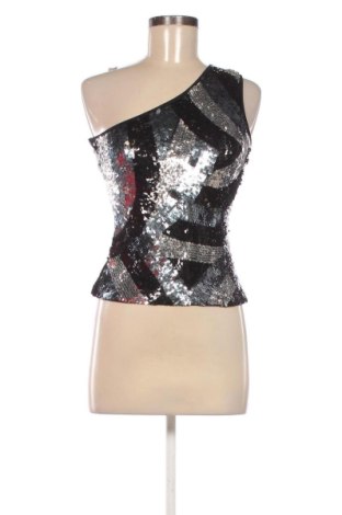 Damski top Unbranded, Rozmiar M, Kolor Kolorowy, Cena 80,38 zł