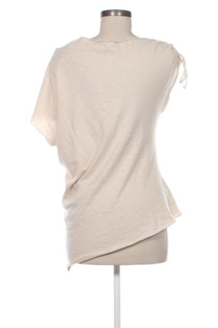 Γυναικείο τοπ Unbranded, Μέγεθος M, Χρώμα  Μπέζ, Τιμή 15,00 €