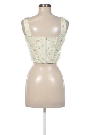 Γυναικείο τοπ Unbranded, Μέγεθος M, Χρώμα Πολύχρωμο, Τιμή 15,00 €