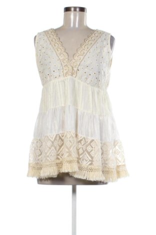 Dámsky top  Unbranded, Veľkosť L, Farba Béžová, Cena  15,00 €