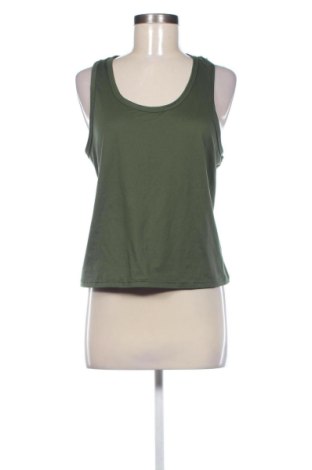 Damentop Unbranded, Größe XL, Farbe Grün, Preis 15,00 €