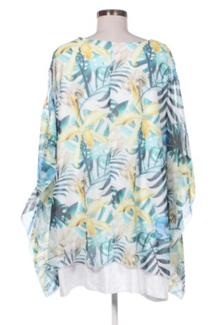 Γυναικείο τοπ Unbranded, Μέγεθος XXL, Χρώμα Πολύχρωμο, Τιμή 11,99 €