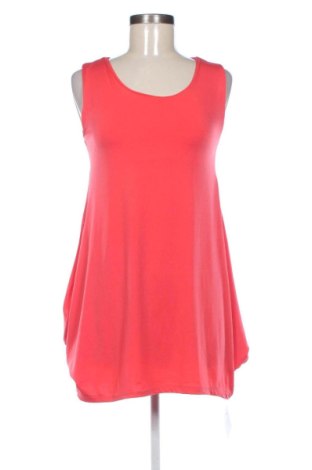 Damentop Unbranded, Größe M, Farbe Rot, Preis 15,00 €