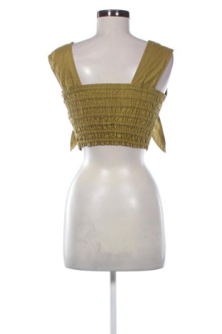 Dámský top Unbranded, Velikost M, Barva Zelená, Cena  425,00 Kč