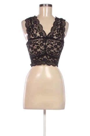 Damentop Unbranded, Größe XS, Farbe Schwarz, Preis 15,00 €