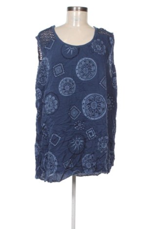 Γυναικείο τοπ Unbranded, Μέγεθος XL, Χρώμα Πολύχρωμο, Τιμή 10,99 €