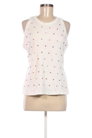 Damentop Unbranded, Größe XXL, Farbe Weiß, Preis € 19,99