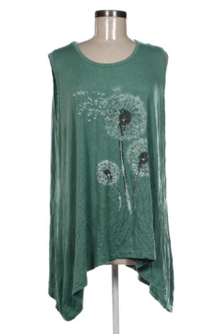 Damentop Unbranded, Größe XXL, Farbe Grün, Preis € 13,99