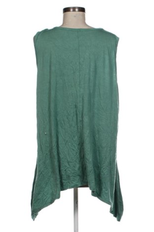 Damentop Unbranded, Größe XXL, Farbe Grün, Preis € 13,99