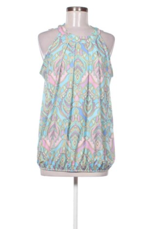 Γυναικείο τοπ Unbranded, Μέγεθος L, Χρώμα Πολύχρωμο, Τιμή 5,99 €
