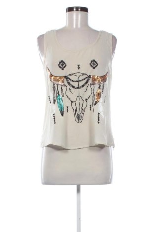 Dámský top Unbranded, Velikost M, Barva Béžová, Cena  425,00 Kč