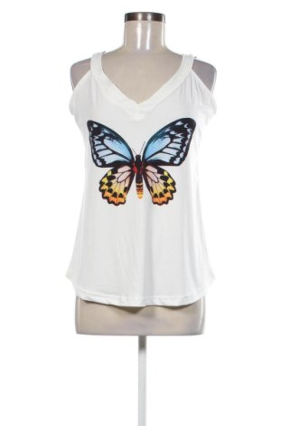 Dámský top Unbranded, Velikost XXL, Barva Bílá, Cena  229,00 Kč