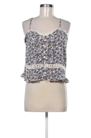 Дамски топ Unbranded, Размер M, Цвят Многоцветен, Цена 15,00 €