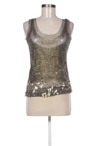 Дамски топ Unbranded, Размер S, Цвят Многоцветен, Цена 15,00 €
