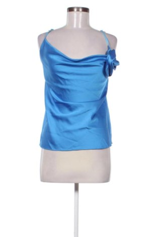 Дамски топ Unbranded, Размер S, Цвят Син, Цена 15,00 €