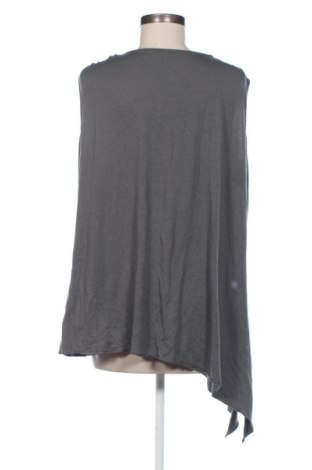 Damentop Unbranded, Größe L, Farbe Grau, Preis € 14,99