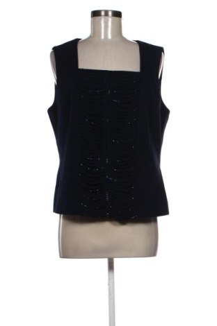 Дамски топ Unbranded, Размер XL, Цвят Син, Цена 15,00 €