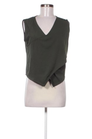 Дамски топ Unbranded, Размер M, Цвят Зелен, Цена 15,00 €