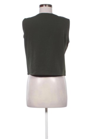 Дамски топ Unbranded, Размер M, Цвят Зелен, Цена 15,00 €