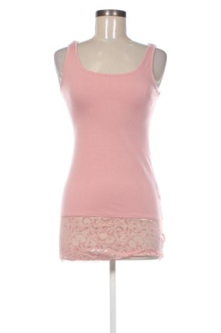 Damentop Unbranded, Größe S, Farbe Rosa, Preis 19,99 €