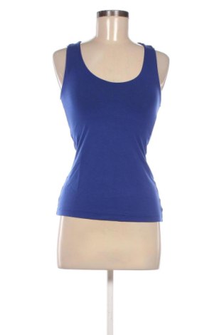 Damentop Unbranded, Größe M, Farbe Blau, Preis 14,82 €