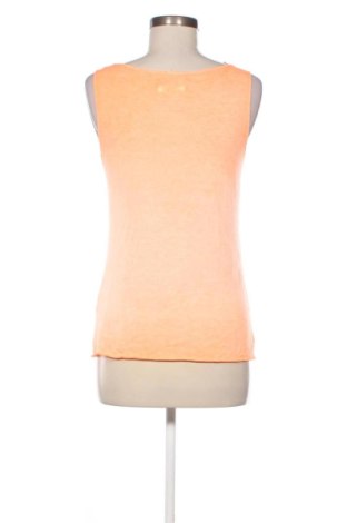 Damentop Unbranded, Größe S, Farbe Orange, Preis 11,99 €