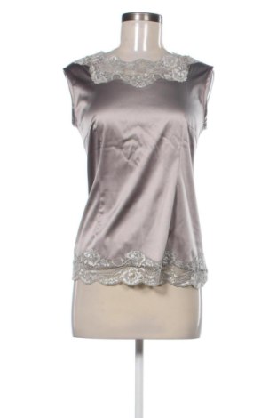 Дамски топ Unbranded, Размер M, Цвят Сив, Цена 15,00 €