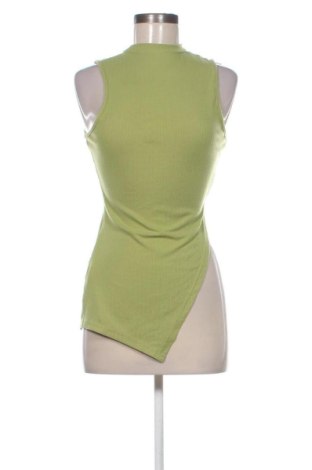 Γυναικείο τοπ Unbranded, Μέγεθος L, Χρώμα Πράσινο, Τιμή 17,99 €