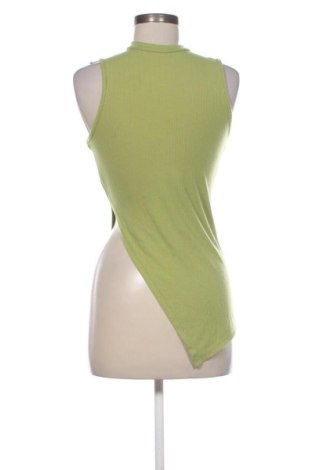 Γυναικείο τοπ Unbranded, Μέγεθος L, Χρώμα Πράσινο, Τιμή 17,99 €
