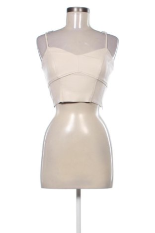 Női top Unbranded, Méret XS, Szín Bézs, Ár 6 198 Ft